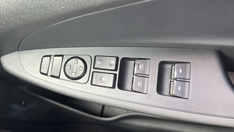 Hyundai Tucson 1.6 GDi SE Nav 5dr 2WD Petrol Estate